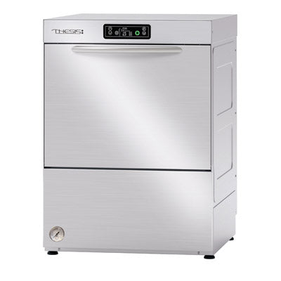 Commercial Dishwashers