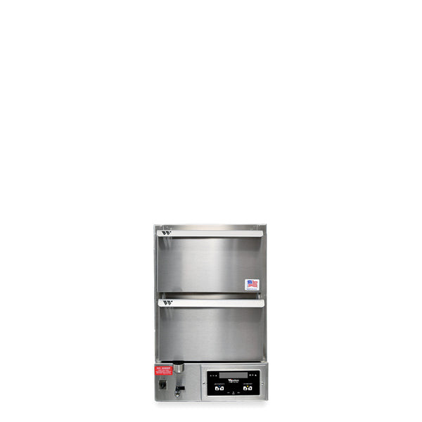 HBB0N2 Hold and Serve Drawer - Continental Restaurant Equipment