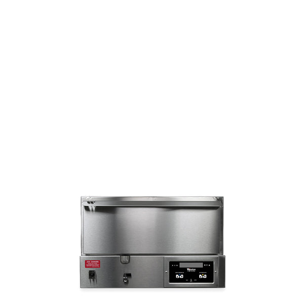 HBB5D1 Hold and Serve Drawer - Continental Restaurant Equipment