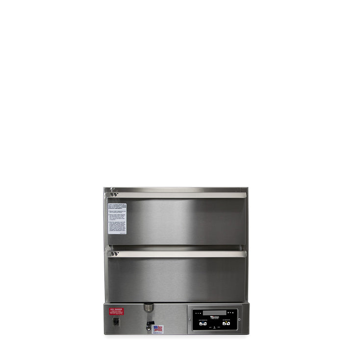 HBB5D2 Hold and Serve Drawer - Continental Restaurant Equipment