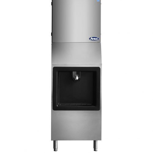HD350-AP-161 — Hotel Ice Dispenser (350 LB / 24 HR)