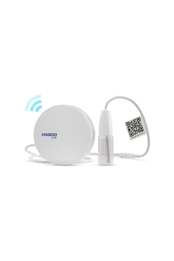 HABCOLog Temperature Data Logger – 22060822 - Continental Restaurant Equipment