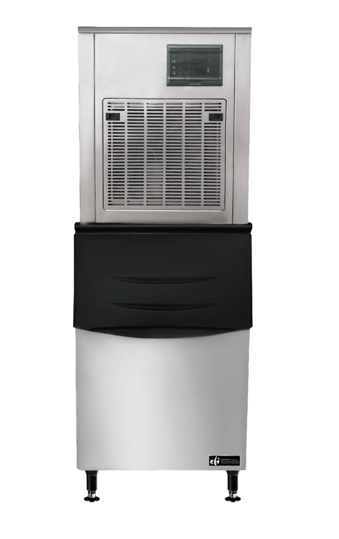 EFI IM-550-Nugget Nugget Ice Machine - Continental Restaurant Equipment