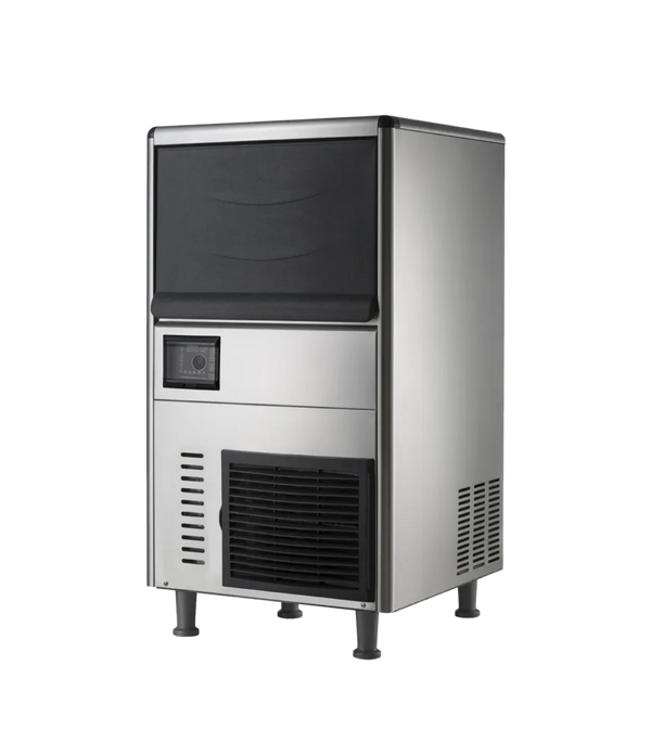 EFI IM-68 Cube Ice Machine 68 Lb