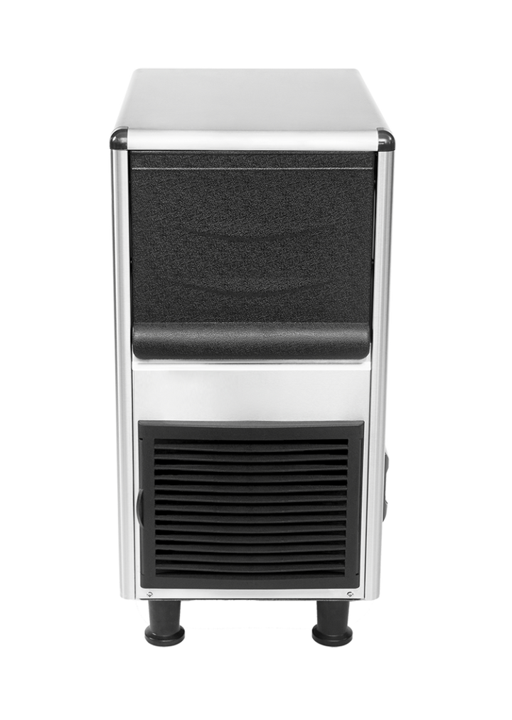 EFI IM-77-Bullet Bullet Ice Machine - Continental Restaurant Equipment