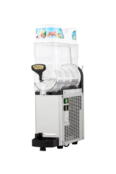 SLUSH MACHINE, 3.2 GAL X 1 BOWL – 60HZ, 115V, 1PH