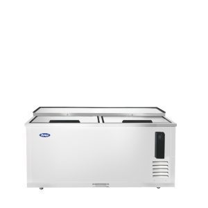 Atosa MBC65GR Bottle Cooler - Continental Restaurant Equipment