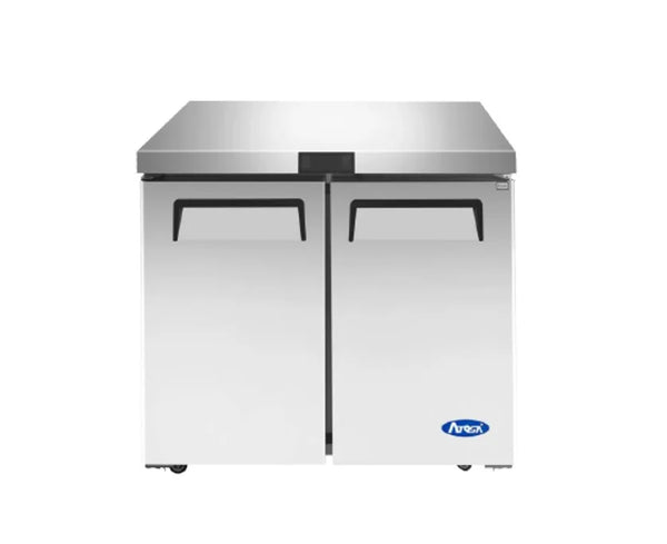 Atosa MGF36RGR — 36″ Undercounter Refrigerator
