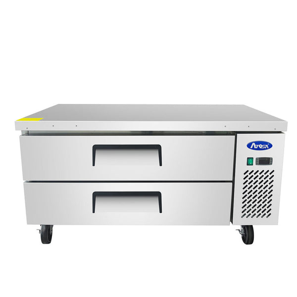 Atosa MGF8450GR Chef Base