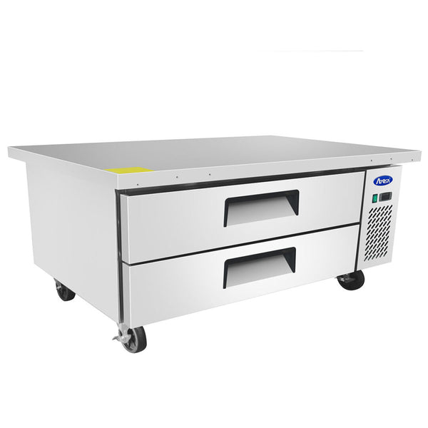 Atosa MGF8450GR Chef Base