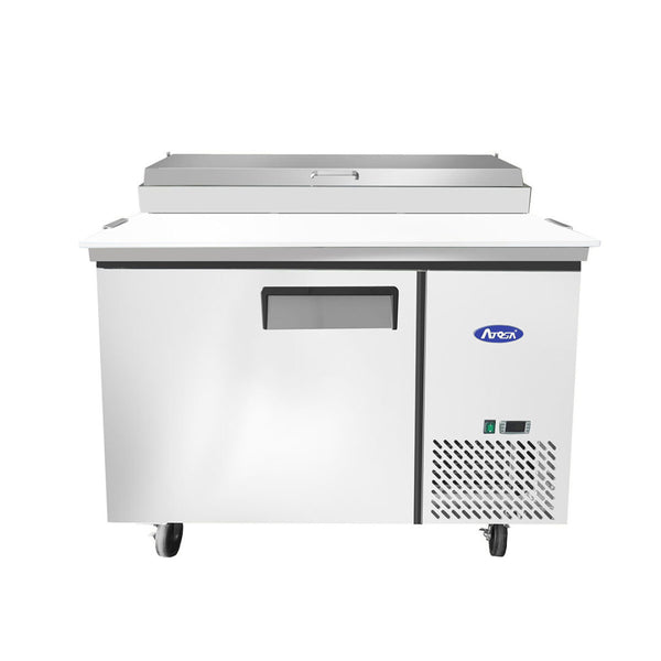 Atosa MPF8201 Pizza Prep