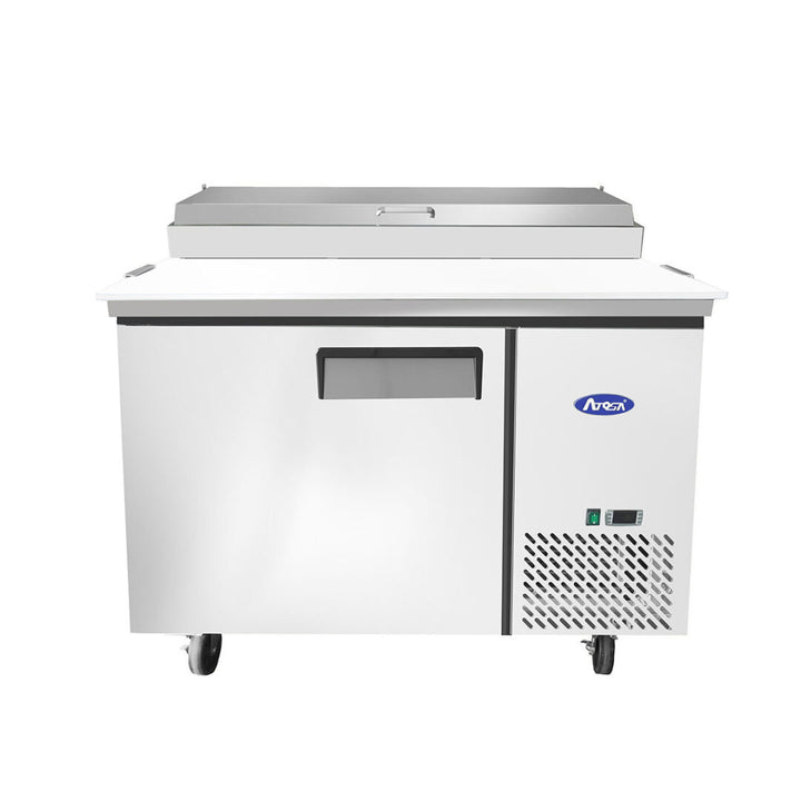 Atosa MPF8201 Pizza Prep