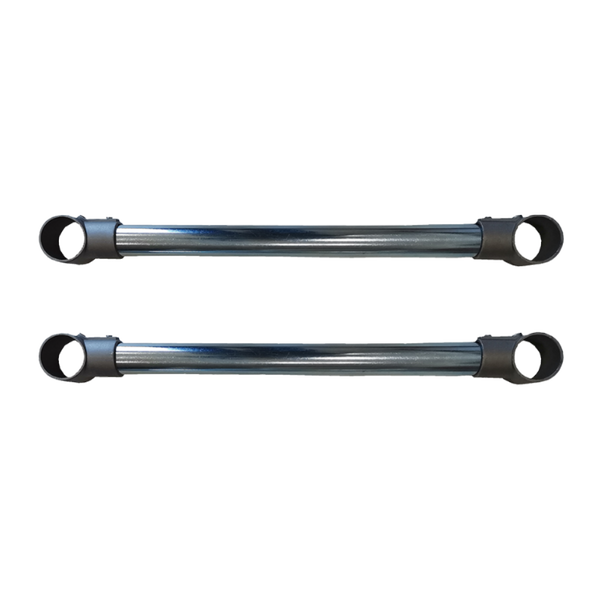 Atosa MRPN007-A – Cross Bar for Sink (Pair) – for MRSA and MOP Sinks