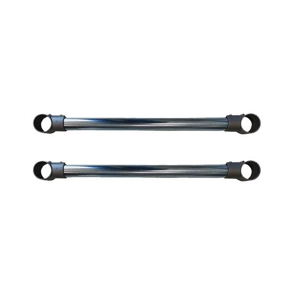 Atosa MRPN007-B – Cross Bar for Sink (Pair) – for MRSA and MOP Sinks