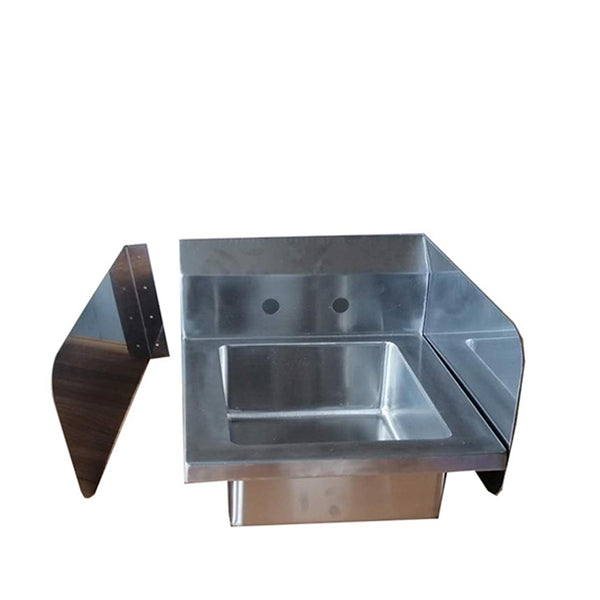 Atosa MRS-HS-18SP – Side Splash Guard
