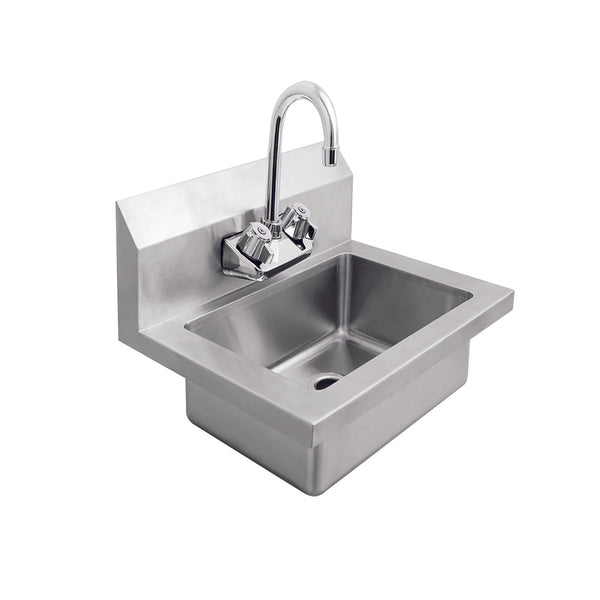 MixRite MRS-HS-18 Hand Sink - Continental Restaurant Equipment