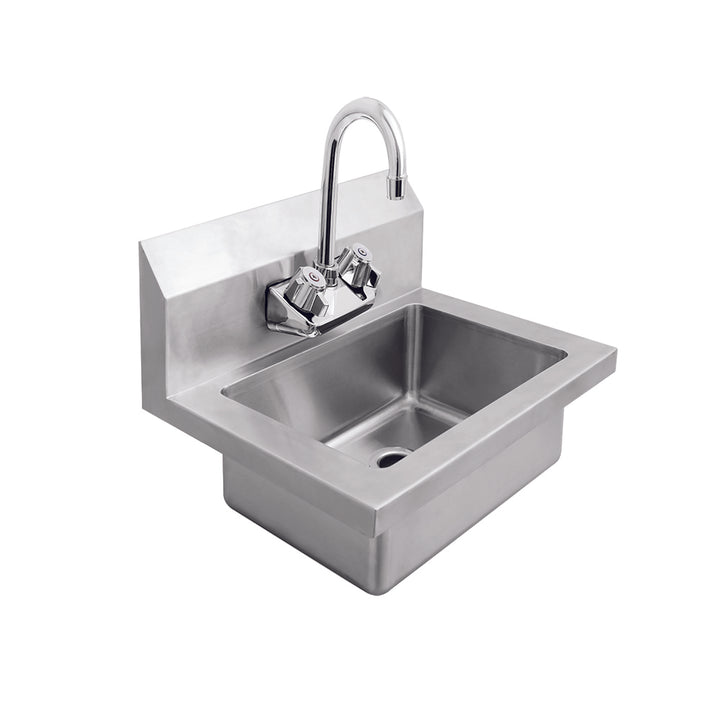 MixRite MRS-HS-18 Hand Sink - Continental Restaurant Equipment