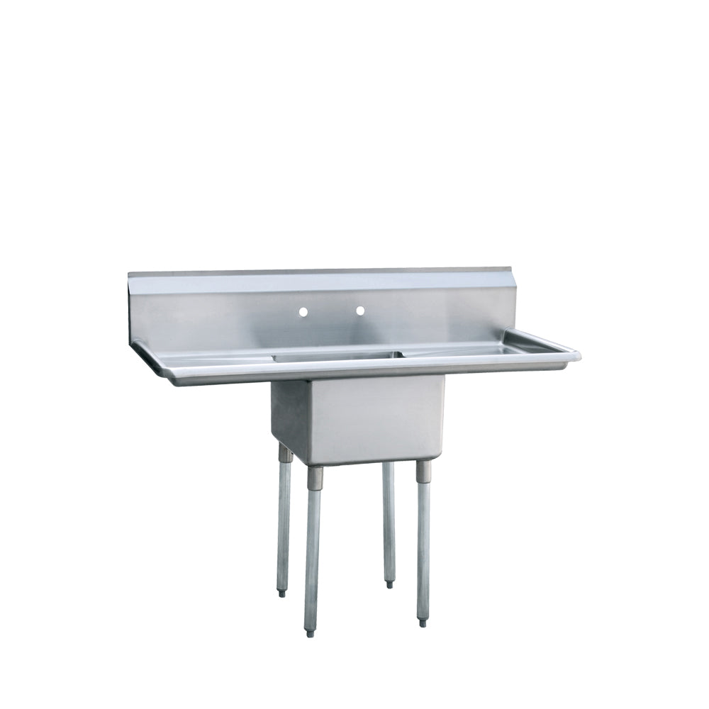 1-Compartment Sinks
