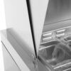 Atosa MSF8302GR - 48" Refrigerated Sandwich / Salad Prep Table - 2 Doors - Continental Restaurant Equipment