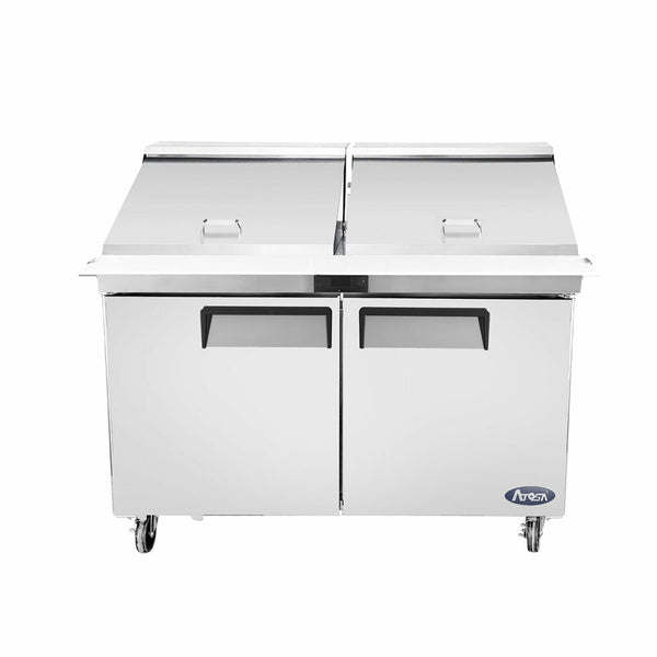 Atosa MSF8307GR Mega Top