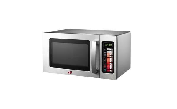 EFI MW-251000120 Microwave Oven 25 L - Continental Restaurant Equipment