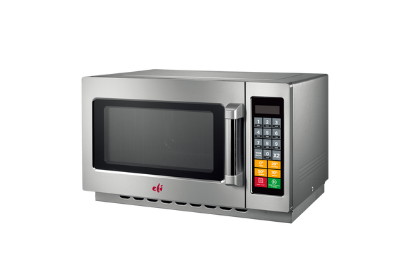 EFI MW-341000120 Microwave Oven 34 L - Continental Restaurant Equipment