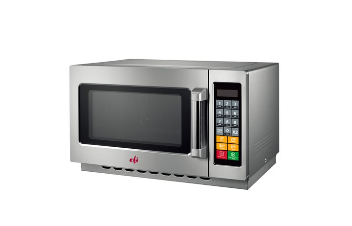 EFI MW-341000120 Microwave Oven 34 L - Continental Restaurant Equipment
