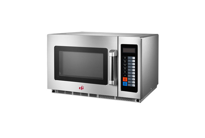 EFI MW-341200120 Microwave oven 34 L Medium Duty - Continental Restaurant Equipment