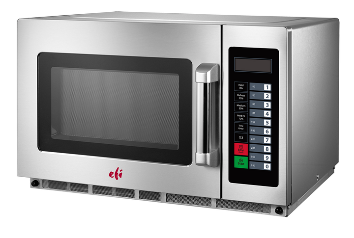 EFI MW-342100208 Microwave oven 34 L Heavy Duty - Continental Restaurant Equipment