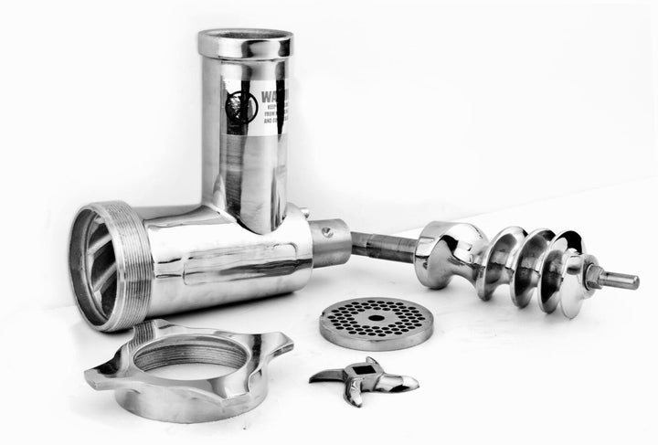 PrepPal PPG-22 Meat Grinder - Continental Restaurant Equipment