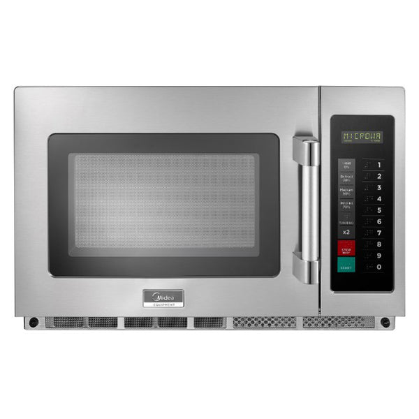 Midea 1134G1A Microwave Oven - Continental Restaurant Equipment