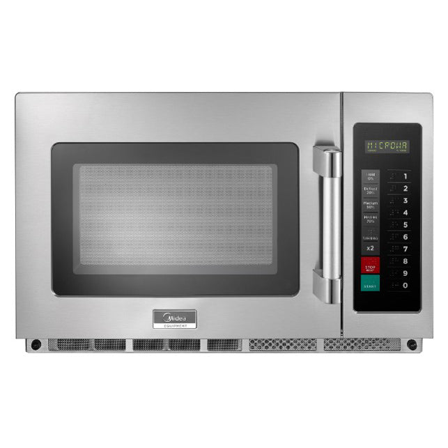 Midea 1134G1A Microwave Oven - Continental Restaurant Equipment