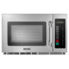 Midea 1234G1A Microwave Oven - Continental Restaurant Equipment
