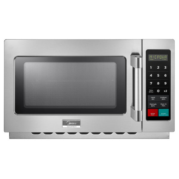 Midea 1434N1A Microwave Oven - Continental Restaurant Equipment