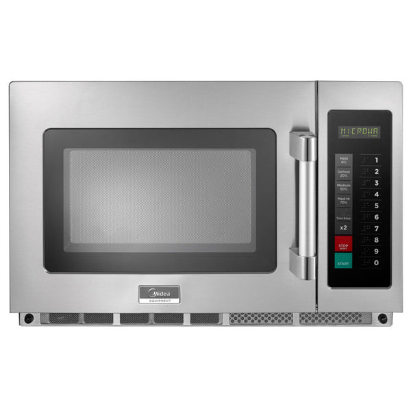 Midea 1834G1A Microwave Oven - Continental Restaurant Equipment