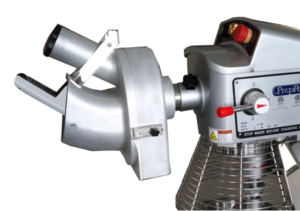PrepPal PPM-20 Planetary Mixer - Continental Restaurant Equipment