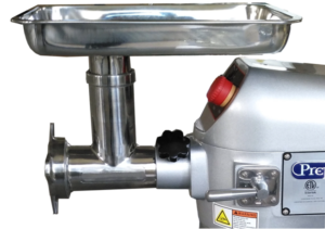 PrepPal PPM-20 Planetary Mixer - Continental Restaurant Equipment