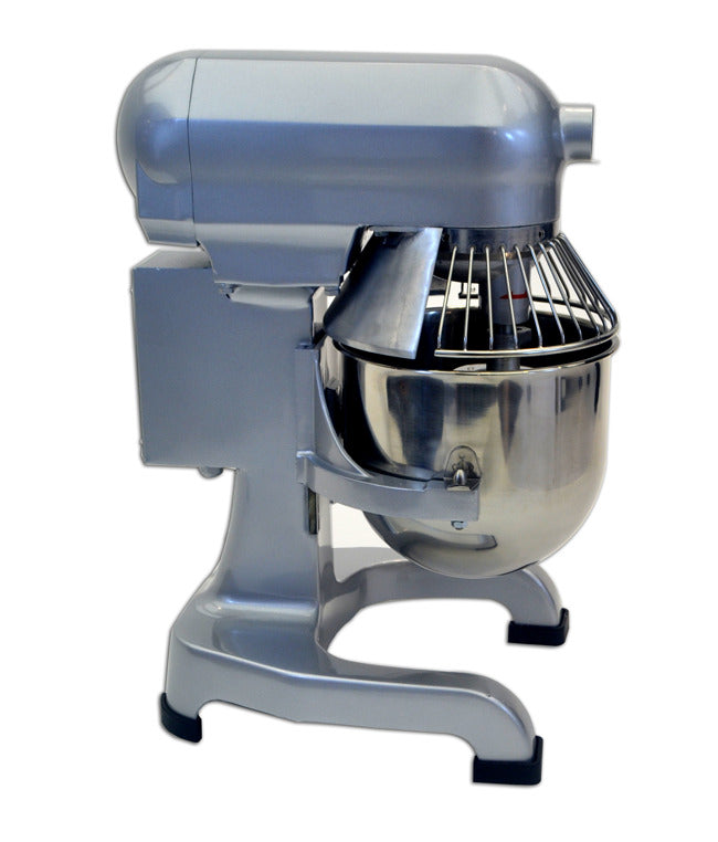 PrepPal PPM-10 Planetary Mixer - Continental Restaurant Equipment