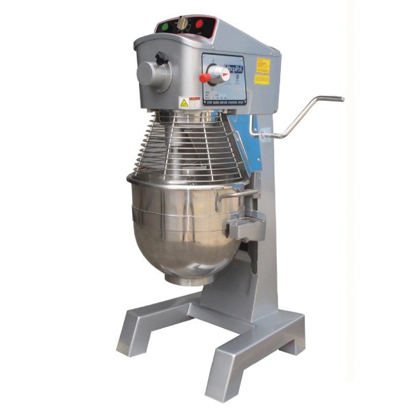 PrepPal PPM-30 Planetary Mixer - Continental Restaurant Equipment