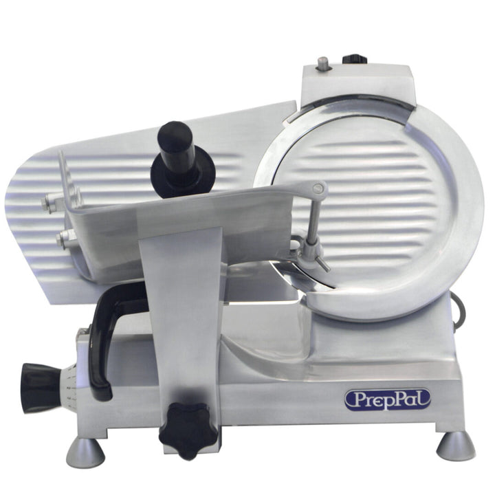 PrepPal PPSL-12 Food Slicer, Electric - Continental Restaurant Equipment