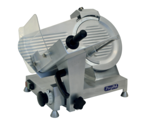 PrepPal PPSL-10 Food Slicer, Electric - Continental Restaurant Equipment