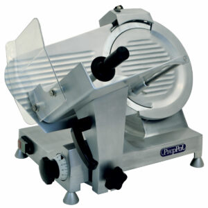 PrepPal PPSL-12 Food Slicer, Electric - Continental Restaurant Equipment