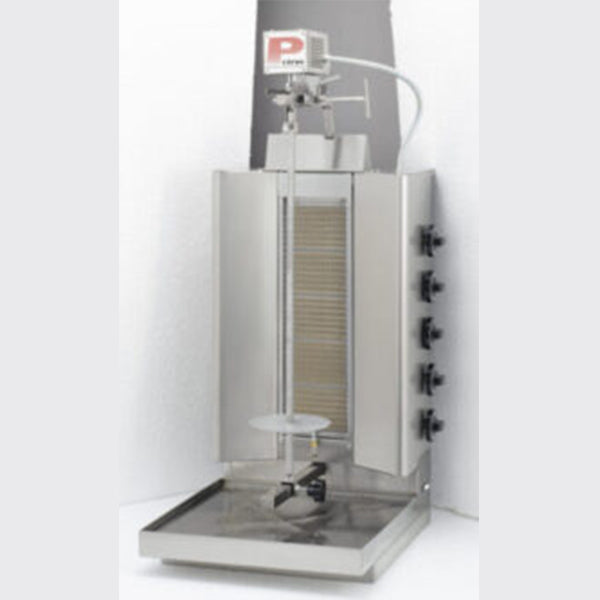 Petros RG-50 Shawarma Vertical-Broiler