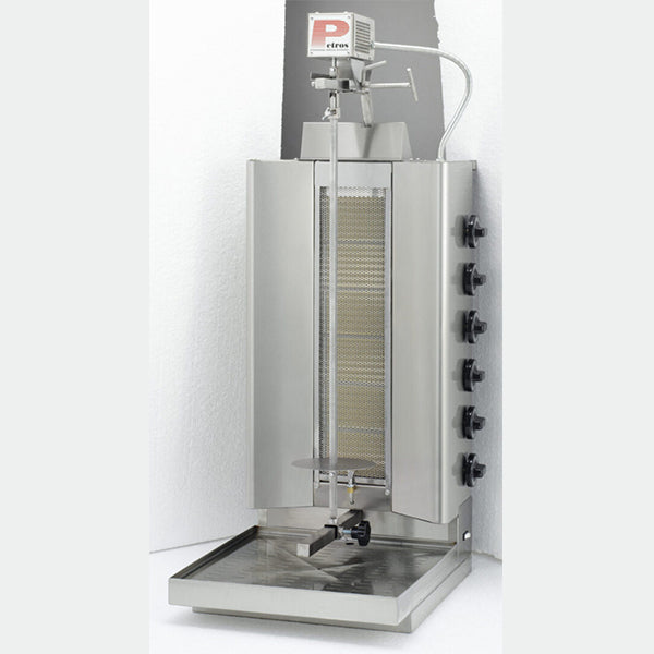 Petros RG-60 Shawarma Vertical