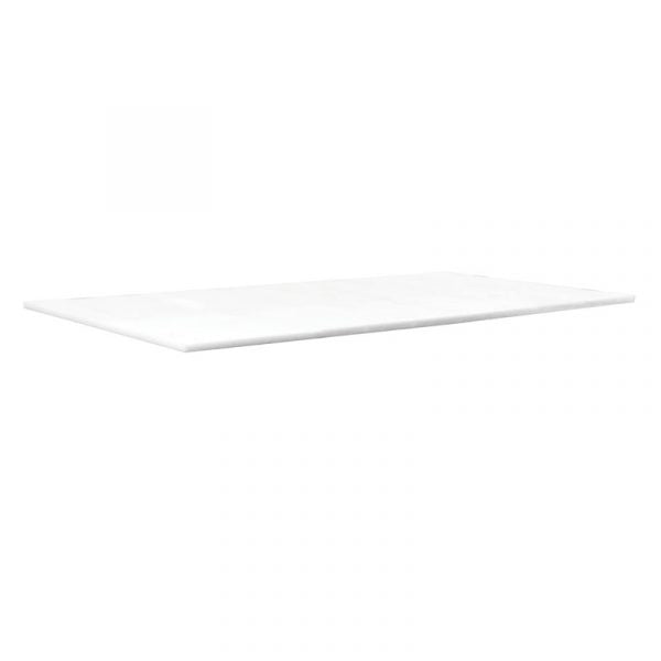 30” x 72” x 3/4” poly board item: 43193 - Continental Restaurant Equipment