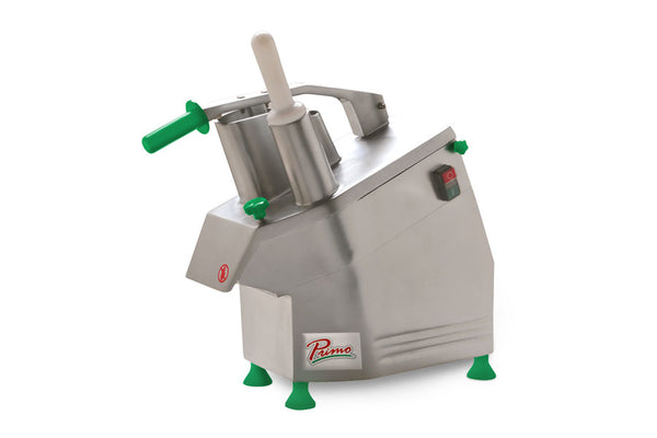Primo PVC-500 Vegetable Cutter/Food Processor