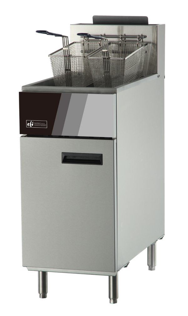 EFI RCTFS-50-P Fryers - COPY