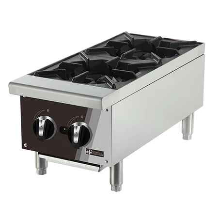 EFI RCTHP-12-2-N Hot Plates