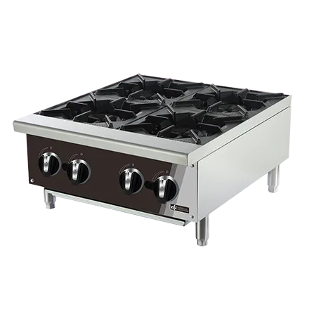 EFI RCTHP-24-4-N Hot Plates