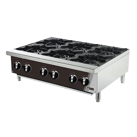 EFI RCTHP-36-6-N Hot Plates